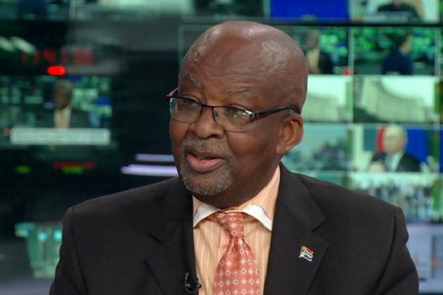 South African diplomat comments on Putin arrest warrant
