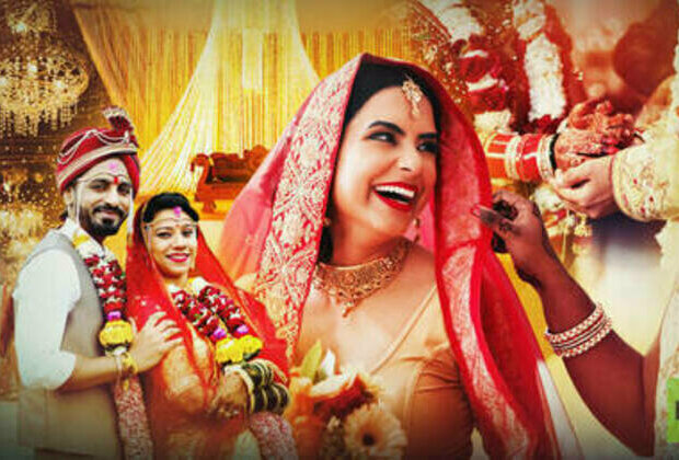 The Big Fat Indian Wedding: How $71 billion celebrations power the economy