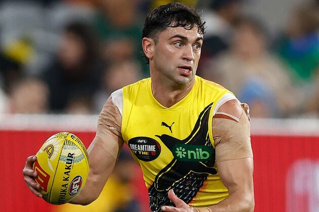 Why the GWS Giants social media team have been accused of having no class over one post