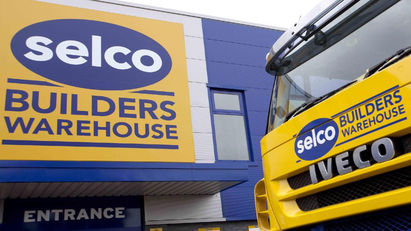 Selco complete reopening programme