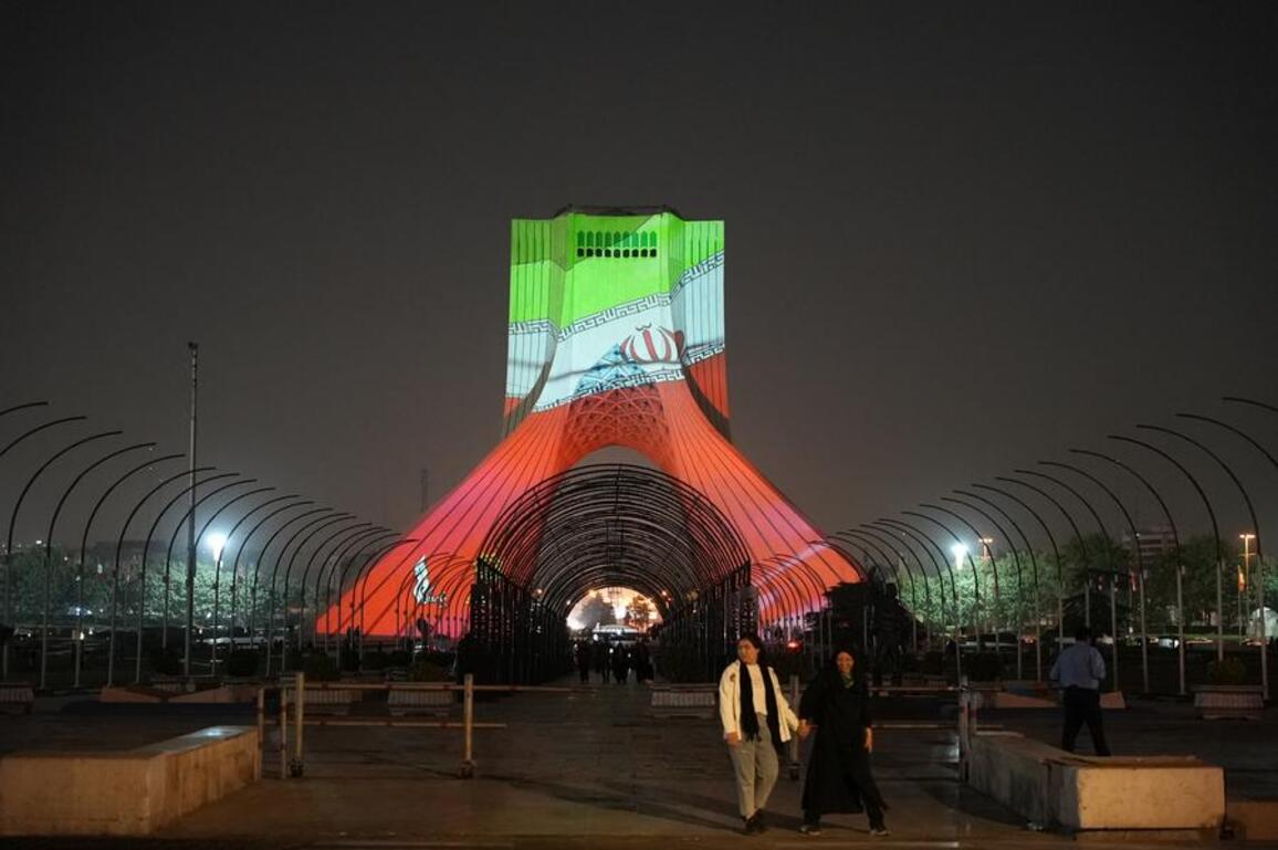 Iran offers compromise on uranium enrichment levels but refuses total halt