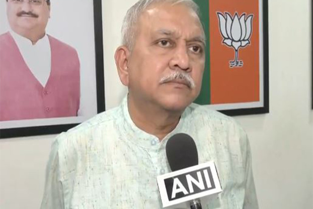 'Politicising Sahitya Akademi is wrong; CM Stalin is either innocent or arrogant': Narayanan Thirupathy