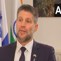 "Massacre in Pahalgam reminded me of massacre on October 7...", Israeli Finance Minister gives a call for world to unite in war on terror