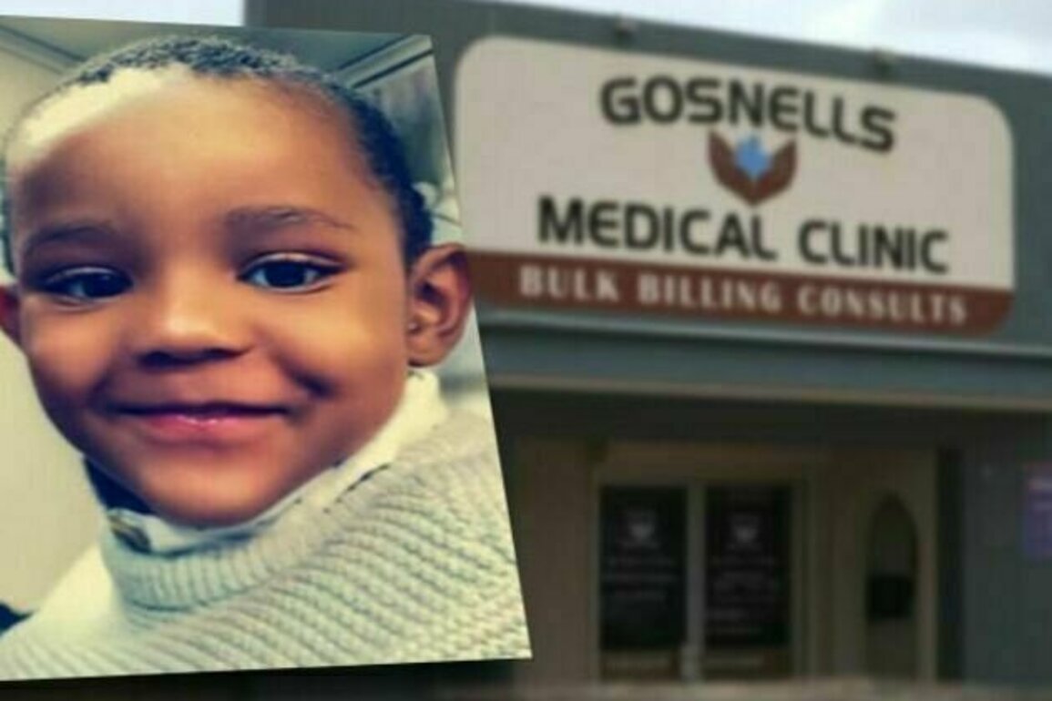 Coroner confirms sedation risks in circumcision death of WA toddler