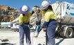  Getting its technology into mining a key focus for Orica.