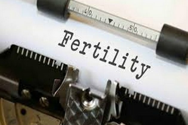 China's infertility rate increasing at faster rate