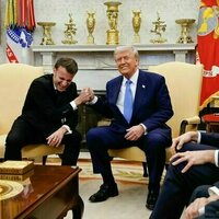 Trump and Europe: US 'transactionalism on steroids' is the challenge facing leaders now