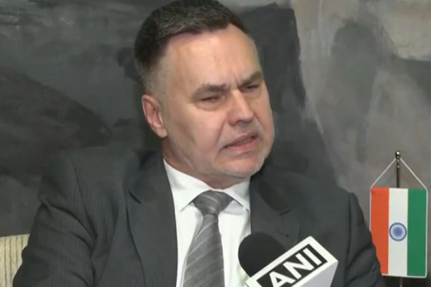 "Historical, strategic, symbolic": Slovak Ambassador on PM Modi's scheduled visit to Slovakia from June 14-16
