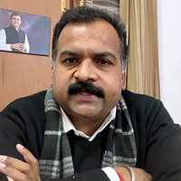 Manickam Tagore questions Centre over import dependence for LPG, lack of storage facilities