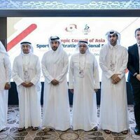 Regional Sports Arbitration Regional Seminar concludes in Abu Dhabi