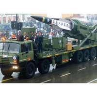 R-Day 2026: Indigenous Hypersonic Glide Missile to debut on Kartavya Path, Homegrown weapons to be on display during parade