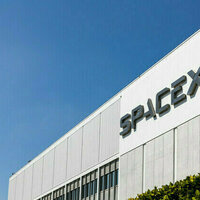 Trump seeking alternative to Musks SpaceX  Reuters