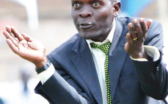George Nsimbe George Nsimbe