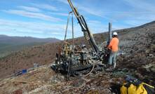 White Gold says it is excited about this summer's drilling in Yukon