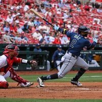 Yandy Diaz, Rays topple Cardinals to salvage series finale