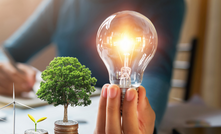 Renewable rollout needed to pin down consumer energy prices