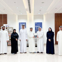 Ajman Chamber achieves new milestone for being selected among world's top four chambers
