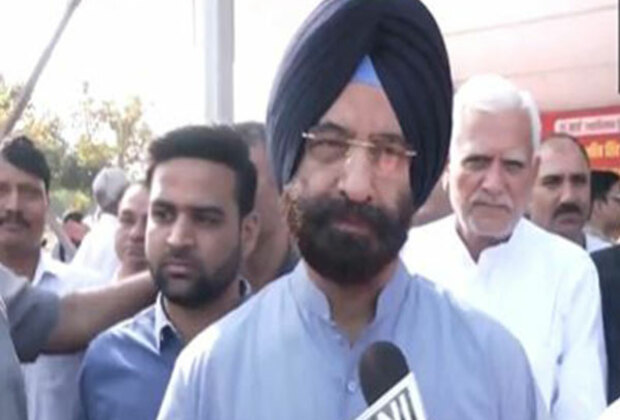 "Hopefully Punjab govt will take action": Delhi Minister Manjinder Singh Sirsa condemns attack on Golden Temple