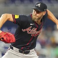 Behind Chris Sale, Braves bid for series sweep of Blue Jays