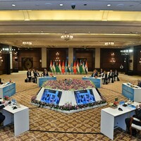 India, Central Asia pledge joint action on health and climate