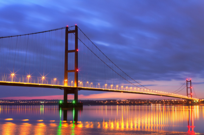 Booking is open on Bridges Conference 2026