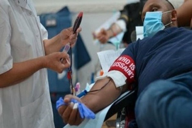 Over 2.5 lakh people donated blood under 'Raktdaan Mahotsav'