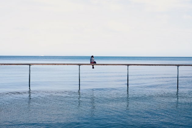 Lockdown lessons from the history of solitude