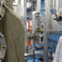 Iran Claims It's Not Enriching Uranium After US, Israeli Strikes
