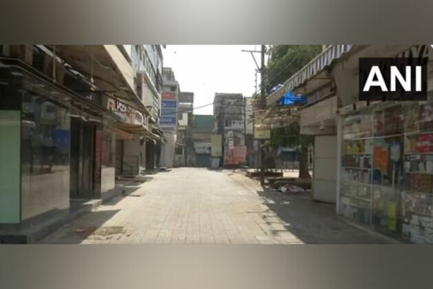 MP: Market in Bhopal shuts in tribute to Pahalgam terror victims