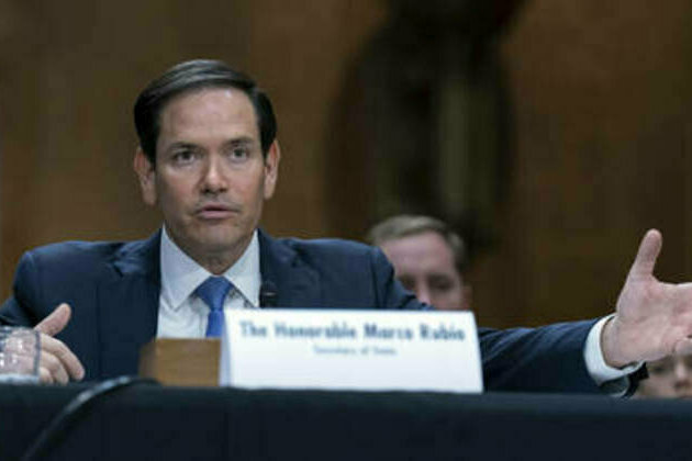 Ukraine distracting West from 'more serious' issues - Rubio