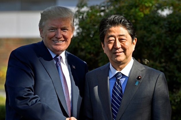 Abe to Be Remembered for Staunch US Alliance, Counterweight to China