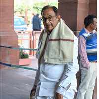 Mischevious proposal: P Chidambaram calls to oppose parliament special session