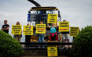 Farming families refuse to be beaten on IHT