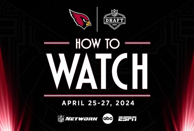 How To Watch: NFL Draft