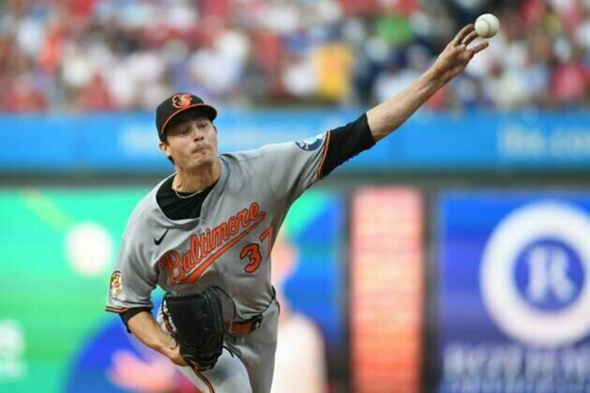 Last-place Athletics, Orioles piecing together lineups