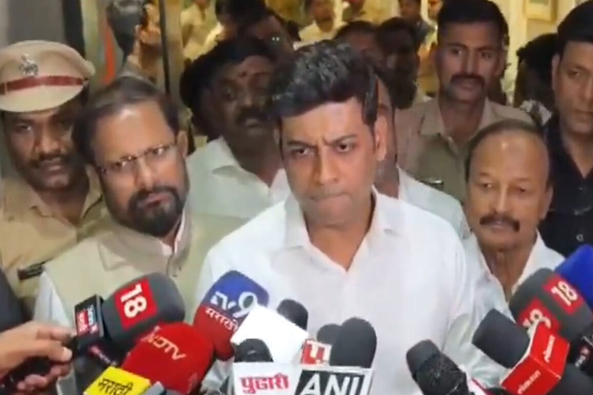 MNS has extended support to Mahayuti in Kalyan-Dombivli, mayor to be from Alliance: Shiv Sena's Shrikant Shinde