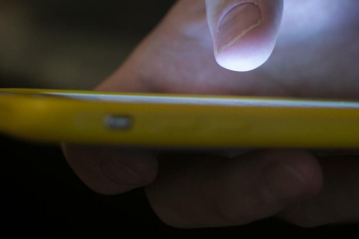 Police warn illicit drugs are labeled with emojis on social media.