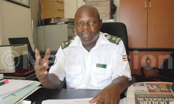 E-passport applications in diaspora begin November E-passport applications in diaspora begin November
