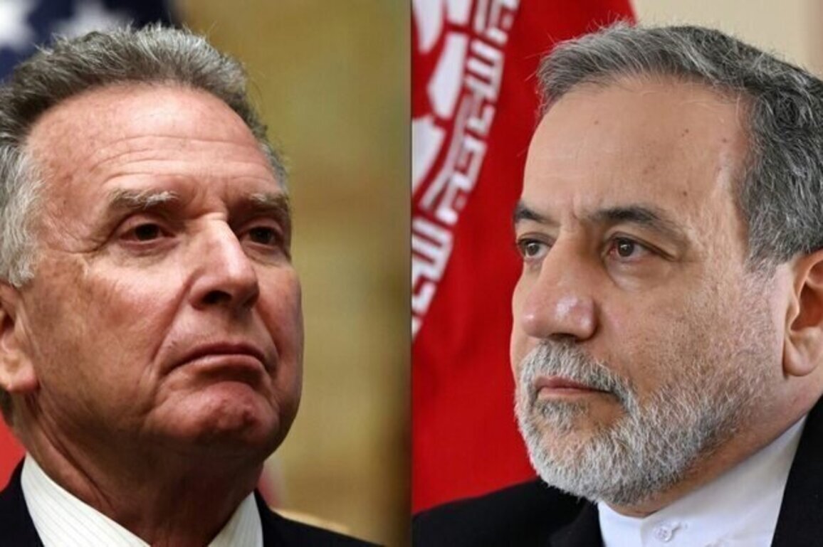 Iran Calls Diplomatic Talks With US 'A Good Start' 