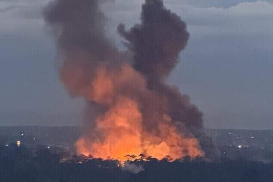 Civilians killed in Burundi military camp blasts 