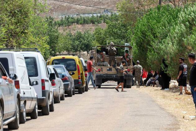 Lebanon: Over 8,50,000 displaced return amid lack of services, widespread disruption