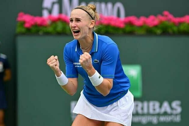 WTA roundup: Irina-Camelia Begu, Jil Teichmann score early wins in Romania
