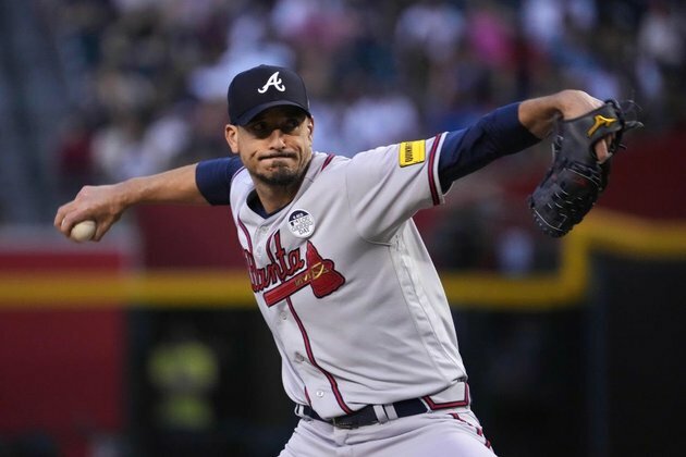 Mets search for rare road win against Braves