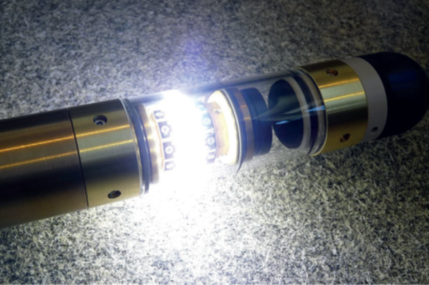 Optical Televiewer