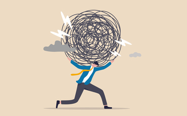 Managers struggling to discuss mental health: Unum UK