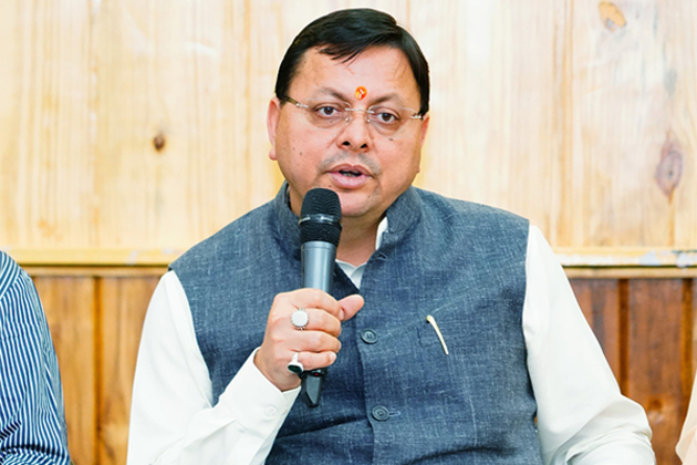 For first time in country, people from different castes, creeds, and religions have similar law: Uttarakhand CM Dhami defends UCC