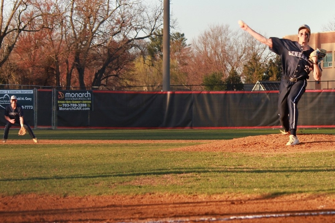 W-L plays Madison close in season-opening baseball game
