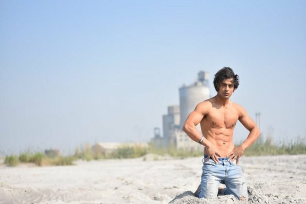 Milan Verma all set to be launched in movies and web series