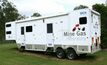 World-first mobile gas lab unveiled in Qld