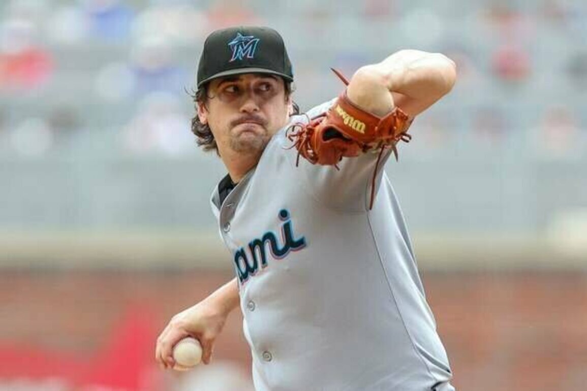 Cal Quantrill to make Atlanta debut as Braves take on Mets